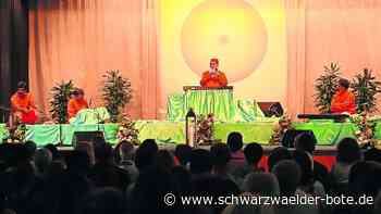 Entspannungskonzert in Wart: Nächster Auftritt in der Carnegie Hall