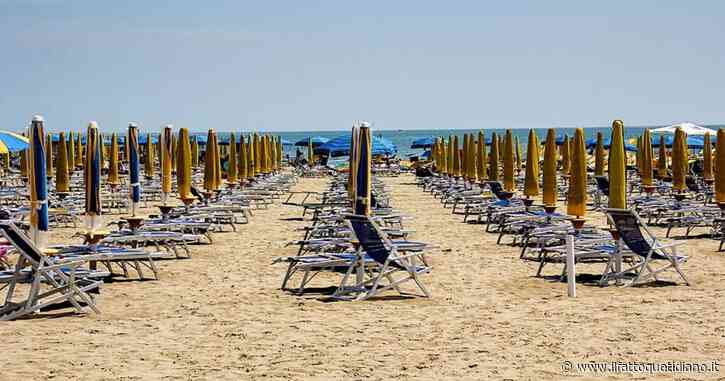 Truffa in vacanza: prenotano online la casa al mare, la trovano già occupata e perdono 600 euro di caparra