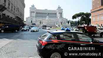 Serie di furti a Roma anche a ferragosto: undici persone arrestate nelle ultime ore