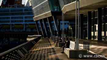 Temperature tops 40 C for first time in 2023 as B.C. heat wave gets underway