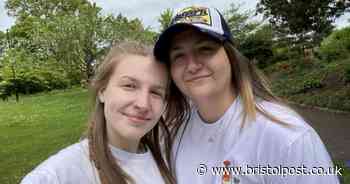 Couple claim they were told to 'stop kissing' at The Playhouse theatre in Weston-super-Mare