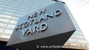 Ex Met Police officers charged with sending racist messages