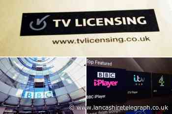 BBC TV Licence: Apply for free TV Licence - eligibility