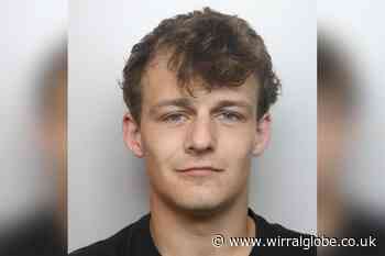 Ellesmere Port drugs dealer jailed for over three and a half years