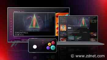 Netflix lets the games begin for some TV, computer users