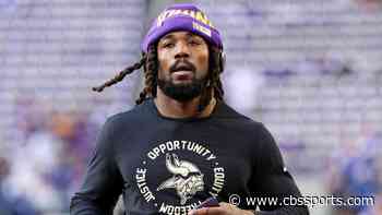 Dalvin Cook, Ezekiel Elliott find new homes in AFC East. Plus, explaining the Michael Oher lawsuit.