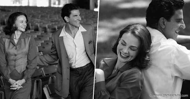 The first trailer for Bradley Cooper's directing follow-up to A Star is Born is here