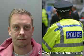 Edgware man jailed for child sex offences met victim online