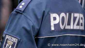 Berliner Kommissar soll Autofahrer beraubt haben