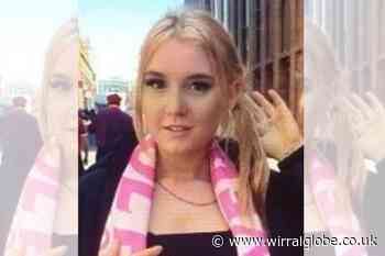 Police appeal in search for missing teenager Kasey Alcroft