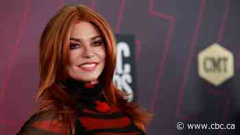 Shania Twain will return to Las Vegas with 2024 Come on Over residency