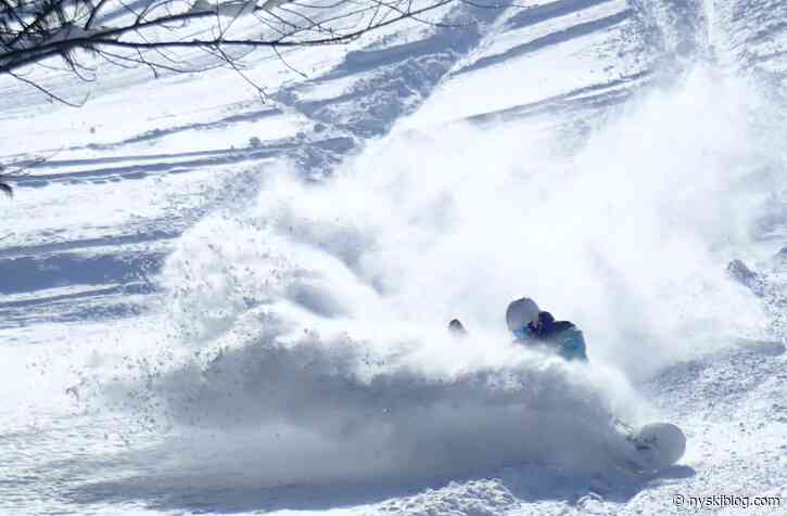 Rebuilding Snow Ridge