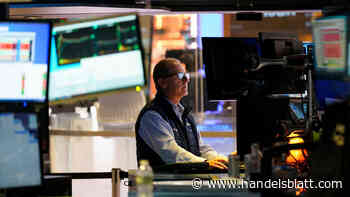 Ratingagentur: Fitch erwägt Herabstufung von US-Großbanken