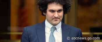 Testimony from Sam Bankman-Fried's trusted inner circle will be used to convict him, prosecutors say