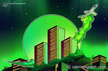 Sei token valued at $1.8B after beta launch, exchange listings