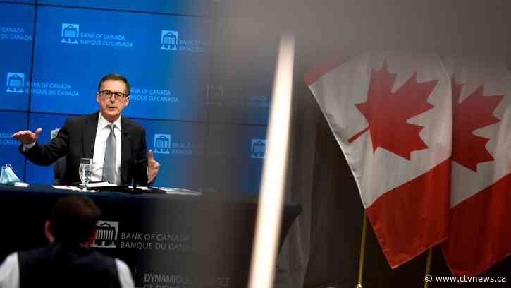 As inflation jumps to 3.3 per cent in July, economists say uptick is bad news for BoC