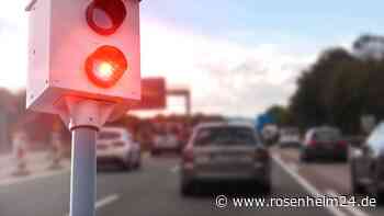 Aktuelle Umfrage zeigt: 57 Prozent der Deutschen wünschen sich ein Tempolimit auf der Autobahn