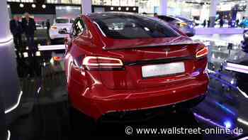 Neue Idee von Tesla-Chef Musk: Preiskrieg: Tesla will mit neuem Angebot den Massenmarkt gewinnen