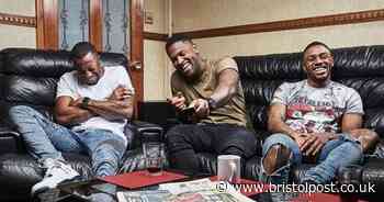 Gogglebox Plummer brothers send urgent plea to fans before National Television Awards