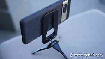 I've tested hundreds of phone cases. Here's why the Everyday Case is my favorite