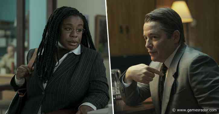 Viewers are calling Netflix's new #1 show "wild" and "riveting"