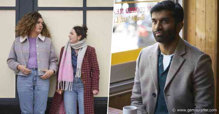 Our favorite underrated rom-com series returns this month – and there's still time to catch up