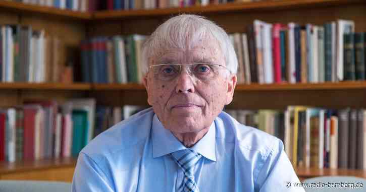 Steinmeier gratuliert dem Lyriker Reiner Kunze