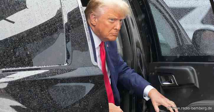 Wieso die Trump-Ermittlungen nicht zu unterschätzen sind