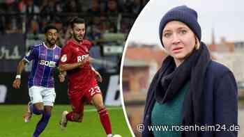 Sogar DFB-Pokal auf Abstellgleis: Alter ZDF-Krimi lässt gesamte Konkurrenz hinter sich