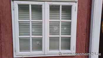 Angriff auf Stiftung niedersächsischer Gedenkstätten