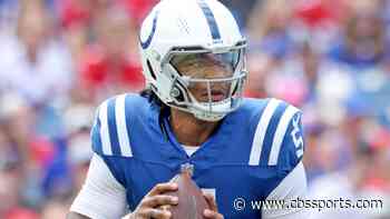 Colts name Anthony Richardson starter: Rookie QB gets nod from Shane Steichen for 2023 season