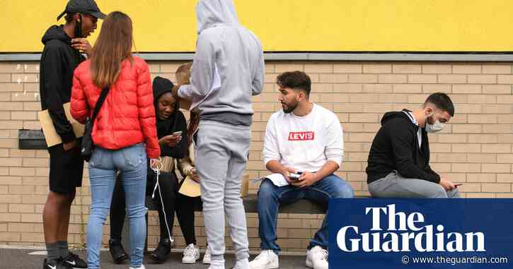 Tuesday briefing: How thousands of students will be hit by government-imposed ‘grade deflation’
