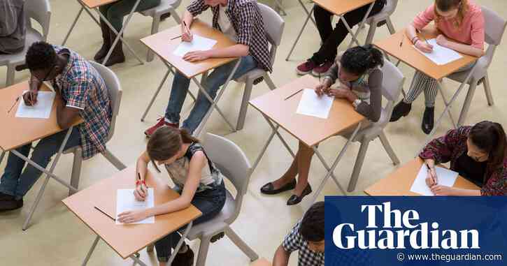 Disadvantaged students to bear brunt of grade deflation, say experts