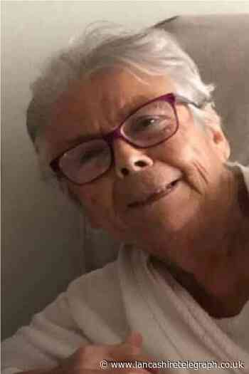 Tribute to woman who died in crash in Clayton-le-Moors