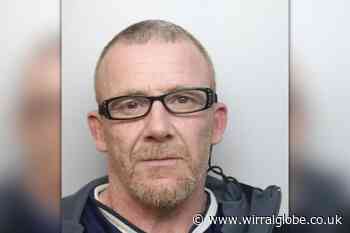 Ellesmere Port cocaine dealer jailed at Chester Crown Court