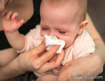 Most Infants Hospitalized With RSV Were Otherwise Healthy, Study Finds