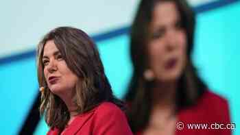 Assessing Danielle Smith's latest reasons for pausing Alberta wind and solar, to the letter