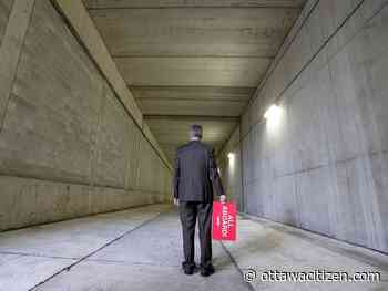 Deachman: Jim Watson's "on time and on budget" promise laid the groundwork for the LRT's mess