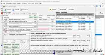 Neues Modul zum BKI Energieplaner 2023 – Ökobilanzierung nach QNG