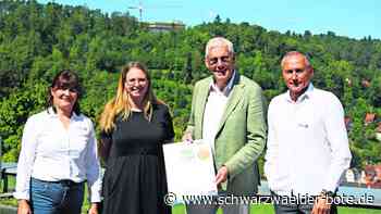 50 Jahre Kreis Calw: Landkreislauf: Anmeldungen sind jetzt möglich