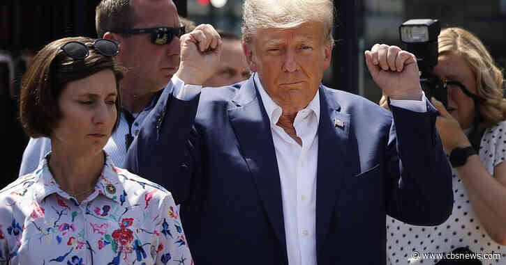 Fact check: Debunking Trump's dishonest attacks against Fulton County DA Fani Willis