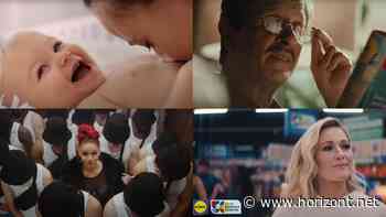 40 Jahre HORIZONT: Die Top 40 Werbespender in Deutschland - und ihre Kampagnen