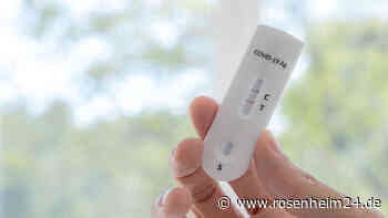 Neue Corona-Variante EG.5: Was müssen Arbeitnehmer aktuell über Krankschreibung und Homeoffice wissen?