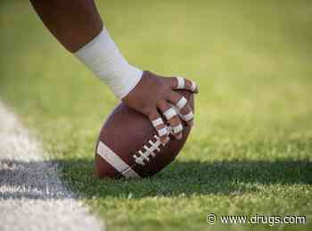 Playing Football Tied to Higher Risk of Parkinsonism, Parkinson Disease