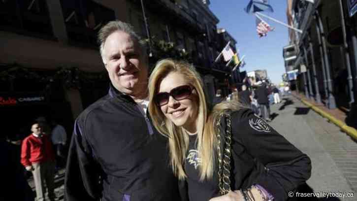 Michael Oher, former NFL tackle known for ‘The Blind Side,’ sues to end Tuohys’ conservatorship