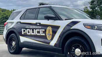 19-year-old charged with killing mom, kidnapping 2-year-old sister in Hillsborough