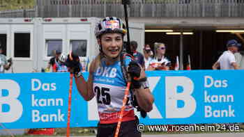 Biathlon: Wierer ackert in Ruhpolding und lässt Zukunft offen