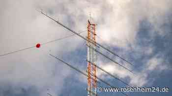 Neue Forschungsanlage soll Windenergie weiterbringen