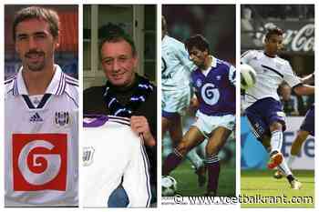'FC Overlopers': Deze negen spelers gingen Mats Rits voor met overstap van Club Brugge naar Anderlecht