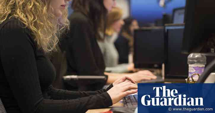 Charities and experts call for overhaul of UK’s ‘broken’ sick pay system